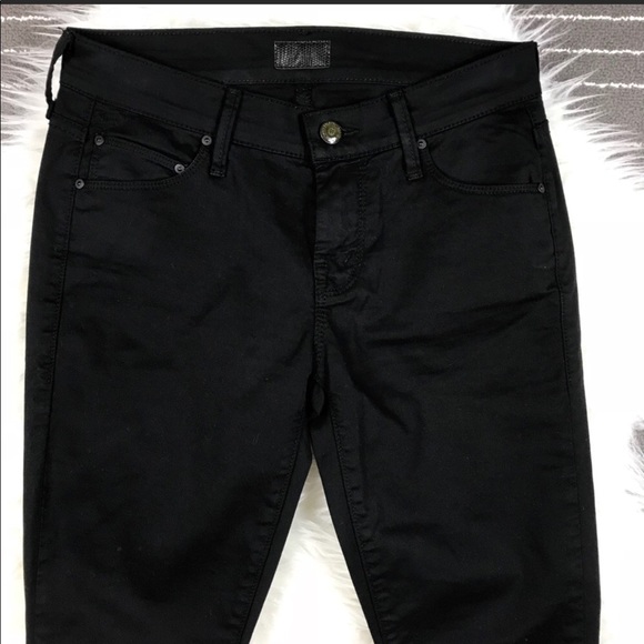 MOTHER the Looker Ankle Pant sz 25 - Picture 3 of 7